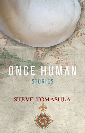 Once Human: Stories image number 0