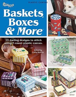 Baskets, Boxes & More image number 0