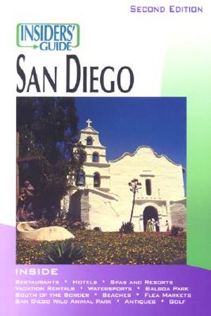 Insiders' Guide to San Diego image number 0