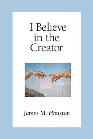 I Believe in the Creator image number 0