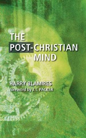 The Post-Christian Mind image number 0