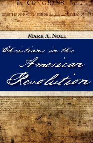 Christians in the American Revolution image number 0