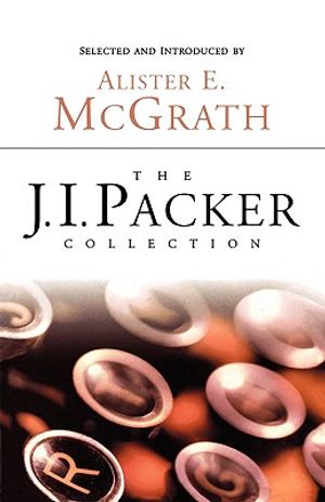 The J.I. Packer Collection image number 0