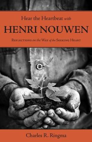 Hear the Heartbeat with Henri Nouwen image number 0