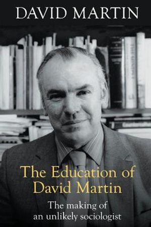 The Education of David Martin image number 0