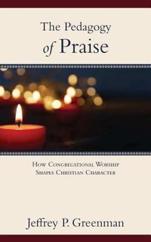The Pedagogy of Praise image number 0