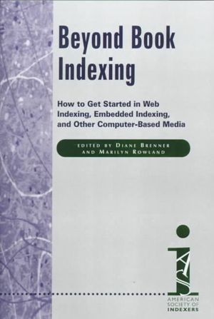 Beyond Book Indexing image number 0