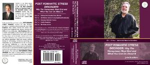 Post Romantic Stress Disorder: Why the Honeymoon Must End and What You Can Do about It: A 10 Hour Audiobook Intensive Workshop image number 0