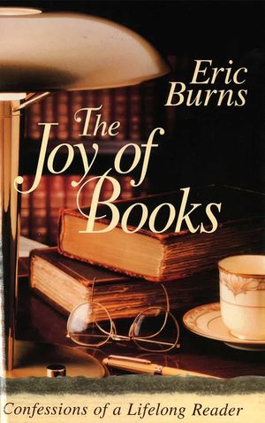 The Joy of Books image number 0
