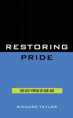 Restoring Pride image number 0