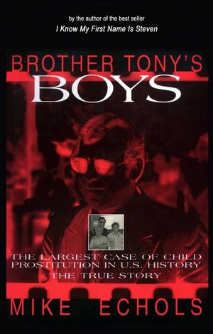 Brother Tonys Boys image number 0