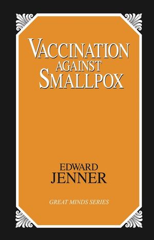 Vaccination Against Smallpox image number 0
