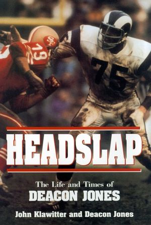 Headslap: The Life and Times of Deacon Jones image number 0