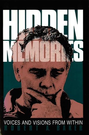 Hidden Memories image number 0