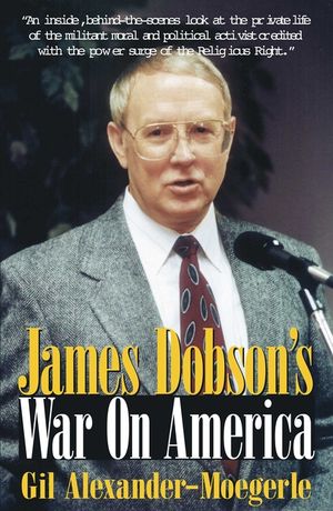 James Dobsons War on America image number 0