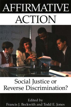 Affirmative Action image number 0
