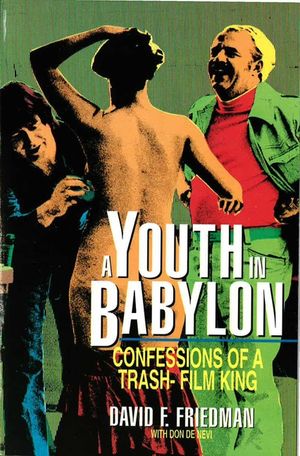 A Youth in Babylon: Confessions of a Trash-Film King image number 0