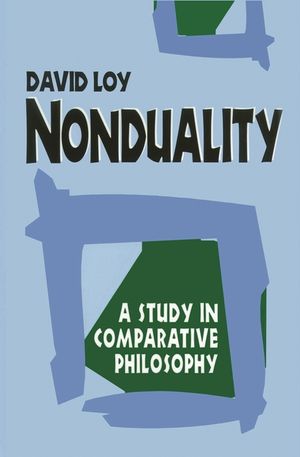 Nonduality: A Study in Comparative Philosophy image number 0