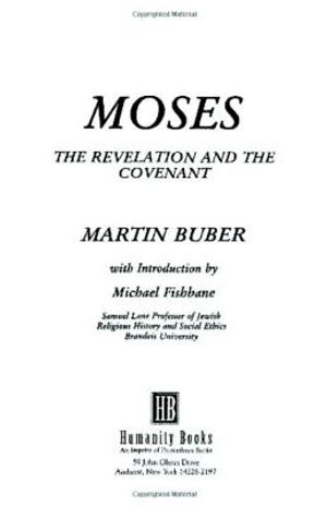 Moses image number 0