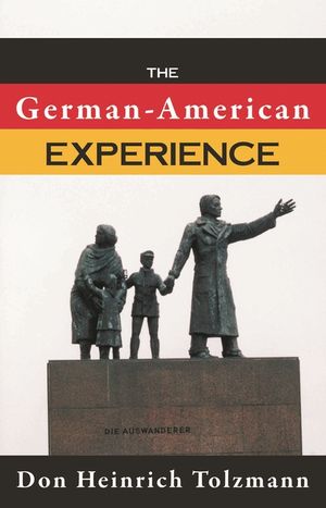 The German-American Experience image number 0