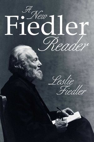 A New Fiedler Reader image number 0