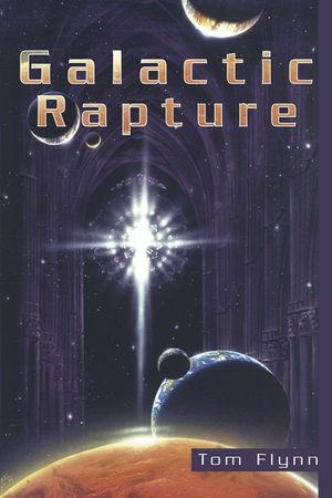 Galactic Rapture image number 0