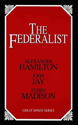 Federalist image number 0