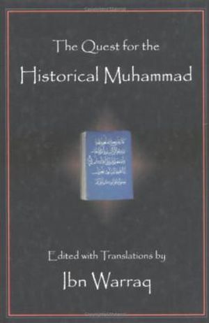 The Quest for the Historical Muhammad image number 0