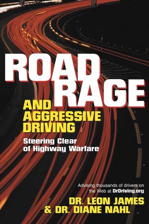 Road Rage and Aggressive Driving: Steering Clear of Highway Warfare image number 0
