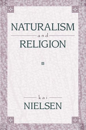 Naturalism and Religion image number 0