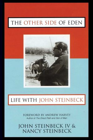 The Other Side of Eden: Life with John Steinbeck image number 0