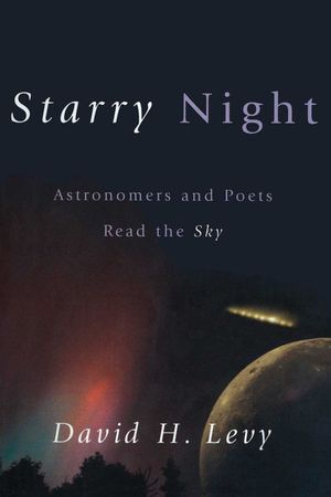 Starry Night: Astronomers and Poets Read the Sky image number 0