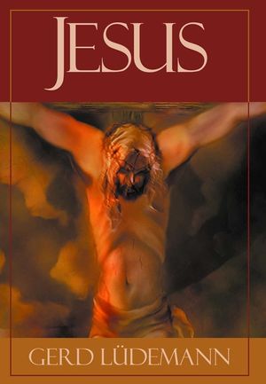 Jesus After 2000 Years: What He Really Said and Did image number 0