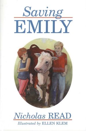 Saving Emily image number 0