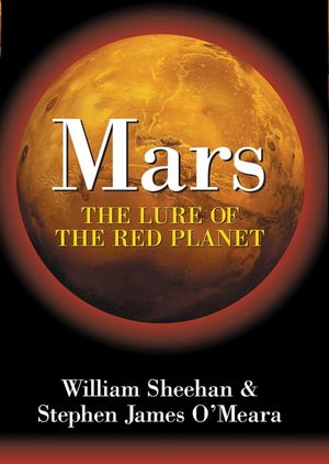 Mars: The Lure of the Red Planet image number 0