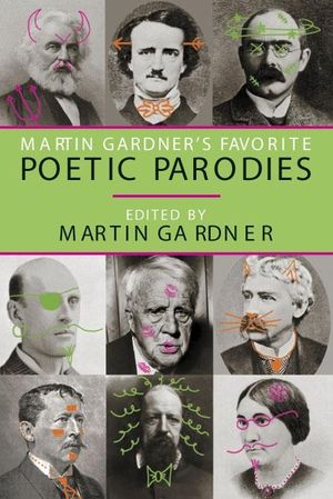 Martin Gardner's Favorite Poetic image number 0