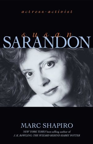 Susan Sarandon: Actress-Activist image number 0