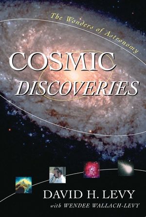Cosmic Discoveries: The Wonders of Astronomy image number 0