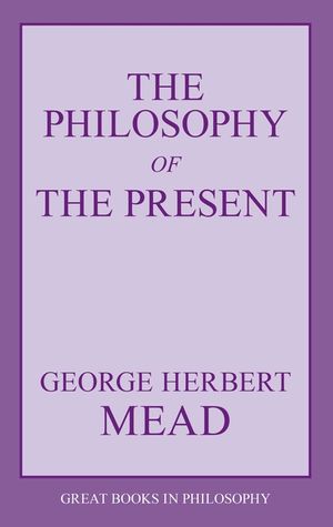 The Philosophy of the Present image number 0