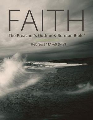 Faith NIV image number 0