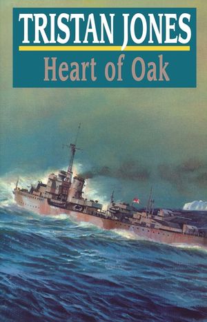 Heart of Oak image number 0