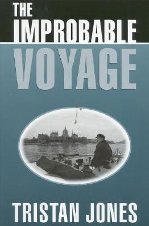 Improbable Voyage image number 0