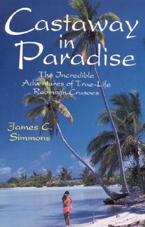 Castaway in Paradise image number 0