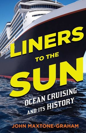 Liners to the Sun image number 0