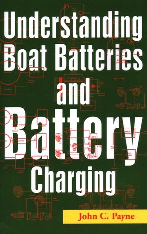 Understanding Boat Batteries and Battery Charging image number 0