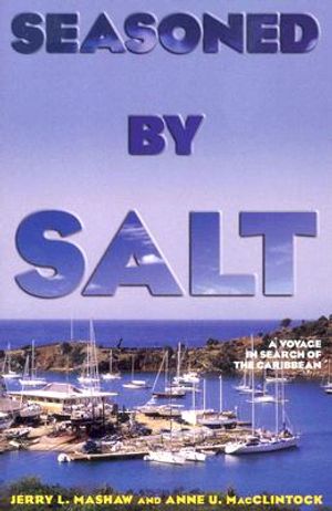 Seasoned by Salt: A Voyage in Search of the Caribbean image number 0