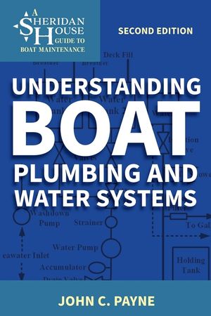 Understanding Boat Plumbing and Water Systems image number 0