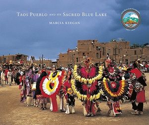 Taos Pueblo and Its Sacred Blue Lake image number 0