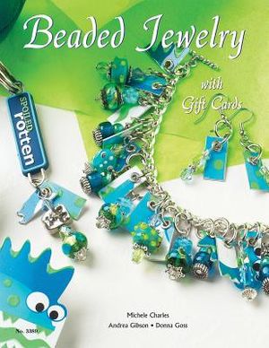 Beaded Jewelry with Gift Cards image number 0