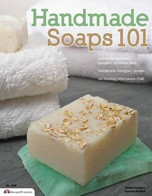 Handmade Soaps 101 image number 0